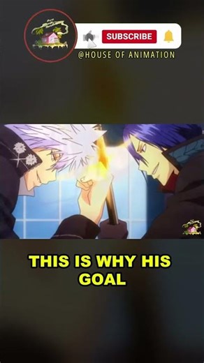 BYAKURAN had to be STOPPED | Hitman Reborn