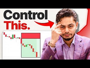 99% Traders Ignore These 3 Psychology Points! || Psychology in Trading