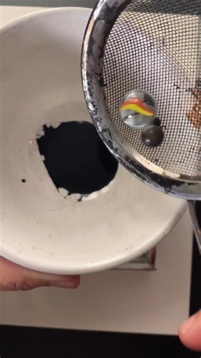 24K views · 17K reactions | Auctioned and SOLD  #art #abstract #carmencarpena | Carpena Art page | Facebook