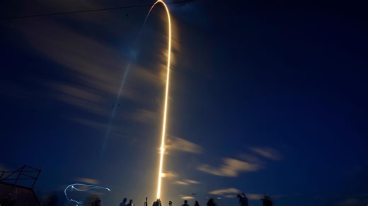 From rockets to cancer research, here's how the number pi is embedded in our lives