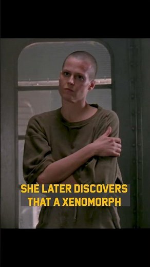 Alien 3 in 1 minute #alien3 #featurefilm #movie #recap