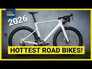 Top 5 2026 Road Bikes