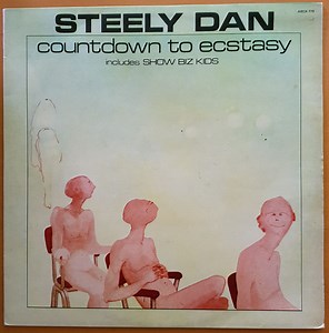 Steely Dan - Countdown To Ecstasy