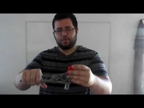 Elastrator part 1