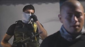 El comando del diablo 2 película completa | Jose Perez