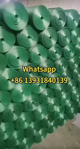 PVC Coated Wire Mesh Welded with 13X13 mesh 1/4" ,1/2", 1" , 2"