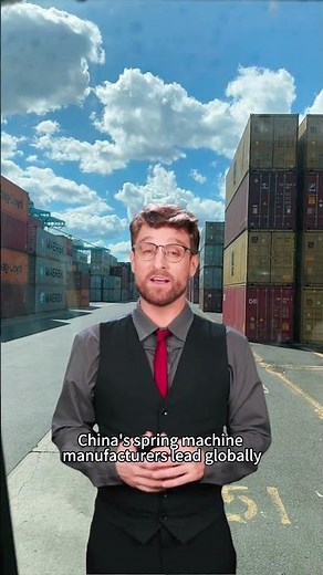 The Future of Spring Manufacturing: Trends and Technologies