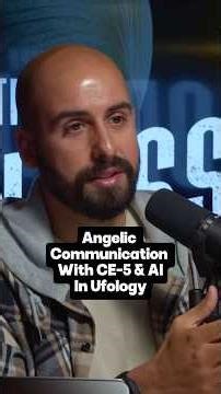 What is the difference between Good & Fallen Angels in Ufology? #uap #fallenangel #angel