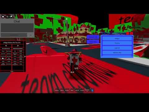 Hacking With Serverside | Plus SS