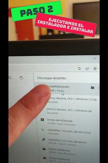 ⚡ How to INSTALL iTunes on Windows in less than 1 minute 🌟