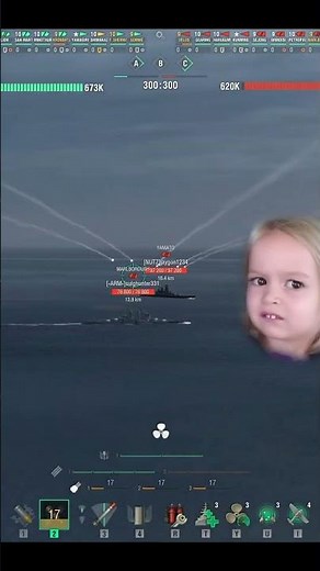 SINKING the WORST BB🇬🇧 in the Game