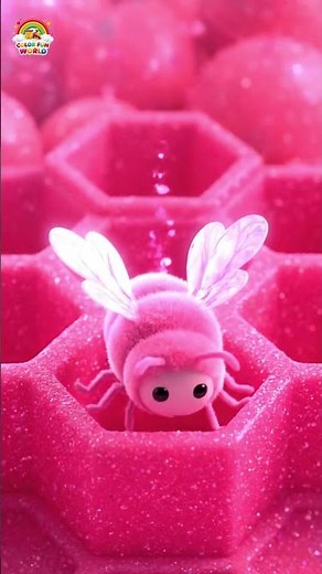 Rainbow Beams 🌈 Fun Colors for Kids