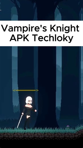 GAME: Vampire's Knight APK Techloky ——————————— Leave contact information for TechLoky’s staff to answer your questions and needs. #techloky #game #trending #viral #new #newyork #newpost #news #hot #newcollection #newmusic | Techlokycom
