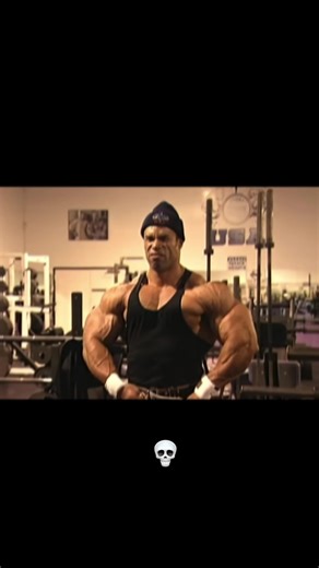 Exploring the Journey of Kevin Levrone in Bodybuilding