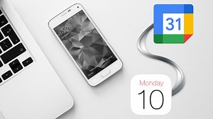 Comment synchroniser des évènements de notre Google Agenda à notre calendrier Apple