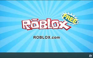 Roblox 2010宣传片