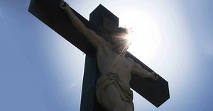 The Story Behind The Heart-tugging Song, "Jesus Paid It All"