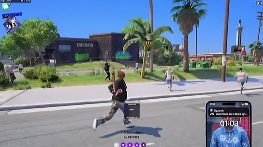 tricksterclips on TikTok