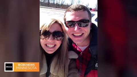 Susan-Elizabeth Littlefield mourns the loss of her younger brother