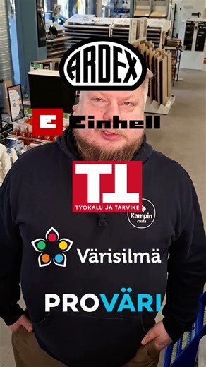 Ammattilainen 🫵 torstai on toivoa täynnä!