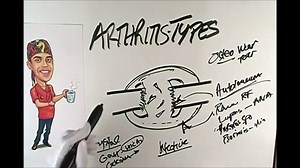 Gout vs Rheumatoid Arthritis