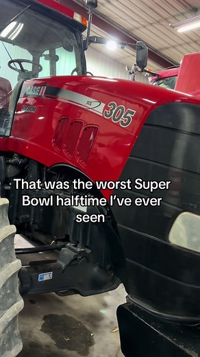 Worst Super Bowl Halftime Show Ever?