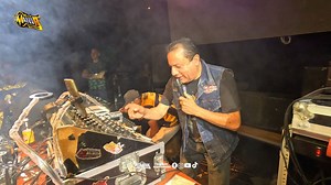 269K views · 8.4K reactions | Y La Amo Sonido La Conga Maraton Sonidero Casa Del Lago Chapultepec Cdmx | Mix Pedro Perea - Fechas de Sonido La Conga | Facebook