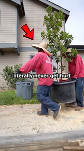 He Makes Sure His Employees Never Get Injured On the Job… #construction #contractor #landscape | The Maestro