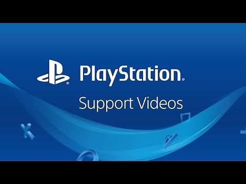 How to Make a Music Playlist on a PS3 system