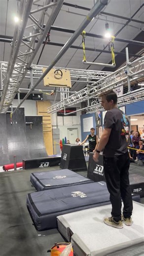 Pro division: Ark Ninja CNL | Ark Ninja