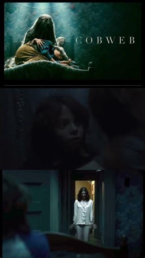 Why This "Hidden Gem" Horror Movie is Going Viral Again in 2026 (Cobweb)