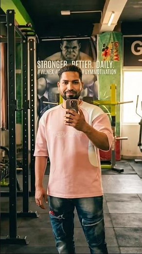 Gym wale dost ko bhej do😂 #gym #funny #comedy