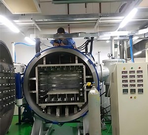 [Hot Item] Automatic High Temperature Sinter/Carburizing/Graphitization Furnace/Industrial Furnace