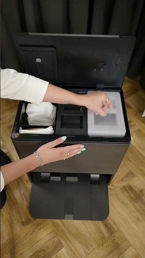 Rozpakuj z nami: iRobot Roomba Max 705 Combo! | iRobot