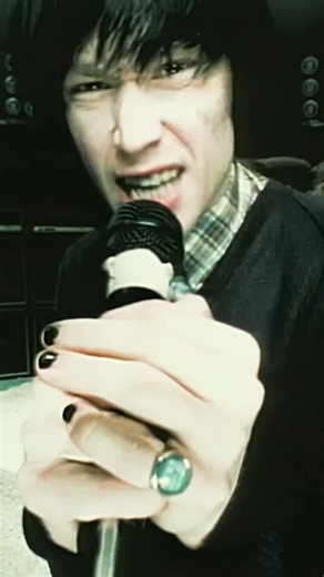 Epitaph Records on Instagram: "@refused’s ‘The Shape of Punk To Come’ just turned 27! A masterpiece that still feels ahead of its time 🔥"