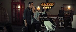 1.1M views · 19K reactions | Dengan mengusung tagline MAXI Yamaha "Live In The Higher Stage" Yamaha Indonesia kembali berinovasi dengan produk NMAX terbaru mereka yaitu NMAX 155 Model 2018. Ini juga menjadi suatu kebanggaan tersendiri oleh para konsumen NMAX yang hadir dengan fitur-fitur dan warna baru. Let's Ride with MAXI Yamaha, Brosis. | Yamaha Motor Indonesia | Facebook