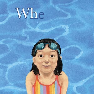 WHEN YOU CAN SWIM by Jack Wong is a breathtaking new picture book that encourages children to discover their confidence to explore the natural world! Get your copy here: https://bit.ly/3B64CNa | Scholastic | Facebook