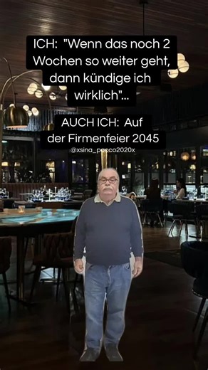 Funniest Meme Moments from the 2045 Company Party