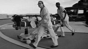 It is National Nurses Week! Thank you to you all of our nurses, who spend countless hours assisting our patients and families, physicians and hospital. Take a look at what it means to be a trauma nurse. #NursesWeek | University of Maryland Medical Center