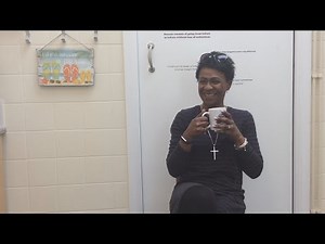 An Interview with Delsi-May, aka Ruby Washington