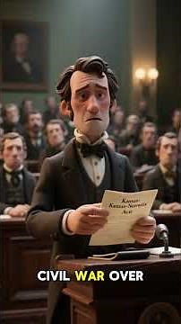 Franklin Pierce: The President Haunted by Tragedy Who Tried to Lead a Broken Nation