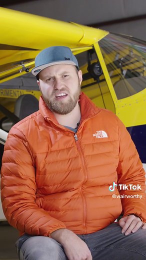 Funny Pilot Jokes for Thanksgiving | Aviation TikTok Compilation