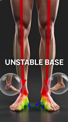 Foot Mechanics Why Your Feet Are Getting Weaker #anatomy