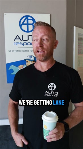 Whats changed a lot in the industry over the years? - Auto Response