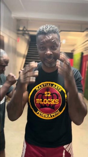 52 Blocks, COVER THE BULLET #shorts