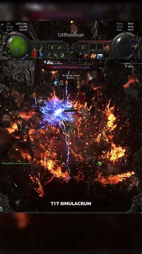 94% Block Warbringer DOMINATING in PoE 2! 🔥
