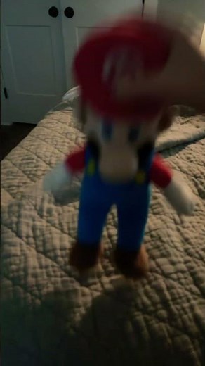 Marvin Jumpy Song!!!