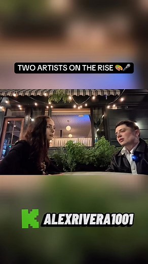  | Alex Rivera | Facebook