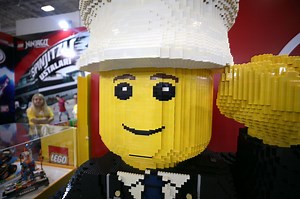 4 business lessons we can all learn from LEGO