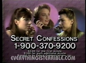 Everything Is Terrible on Reels